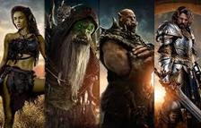 Warcraft: První střet 3D